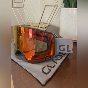 Glade Optics Adapt 2 Snow Goggles